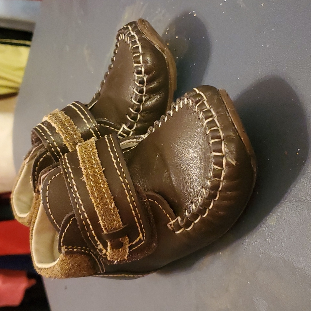 Sandy Impulso Walking shoes size 13
